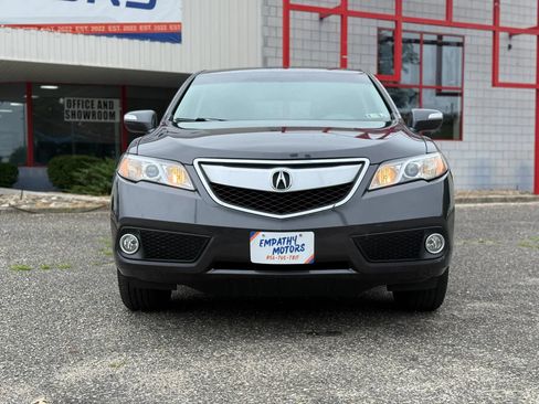 Used 2014 Acura RDX AWD image 8