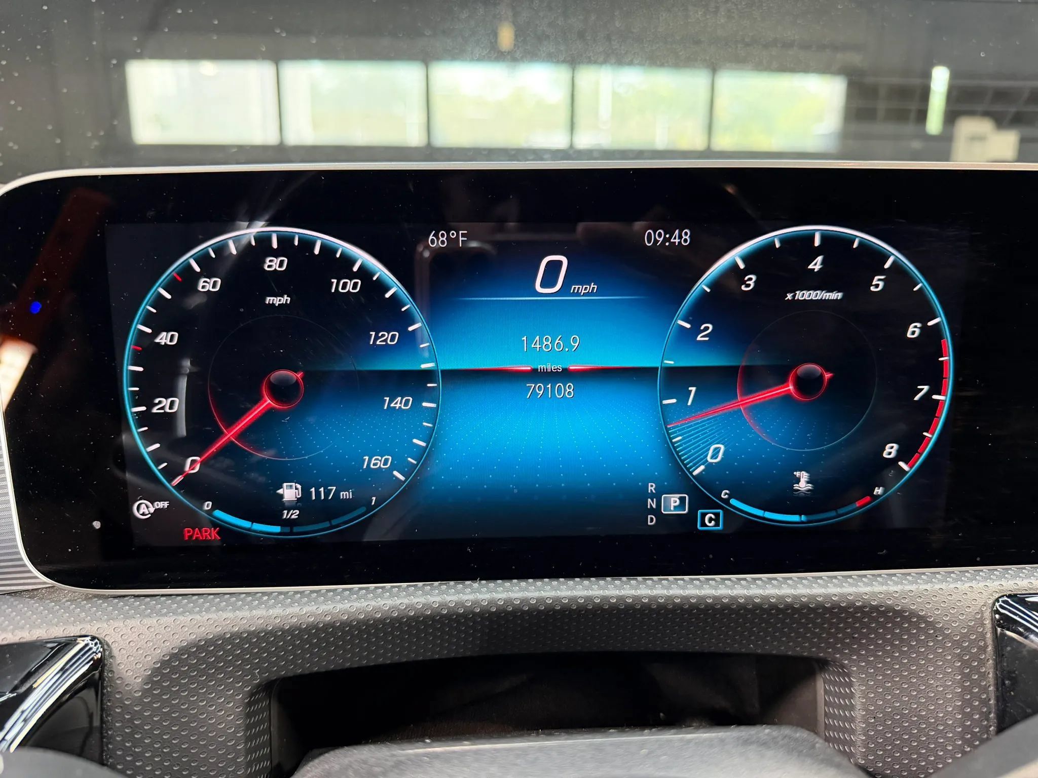 Used 2020 Mercedes-Benz A 220 4MATIC image 18