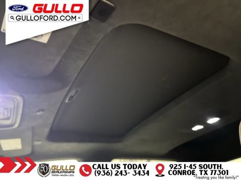 Used 2024 GMC Sierra 2500 Denali Ultimate w/ Max Trailering Package AWD/4WD image 22