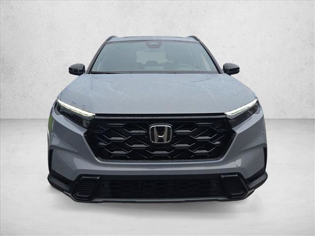 Used 2025 Honda CR-V Sport-L image 2