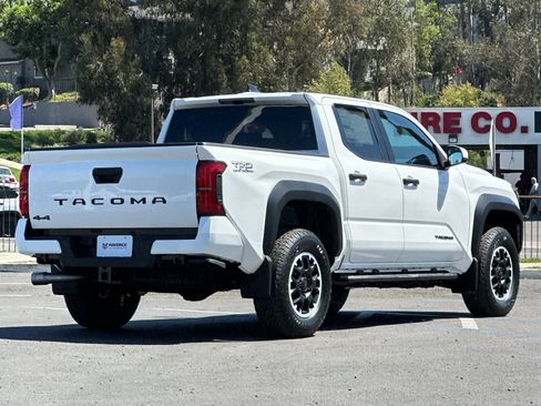 New 2026 Toyota Tacoma TRD Off-Road image 5