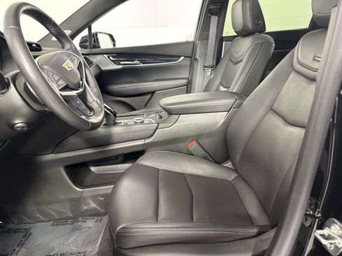 Used 2023 Cadillac XT5 Premium Luxury AWD/4WD image 13