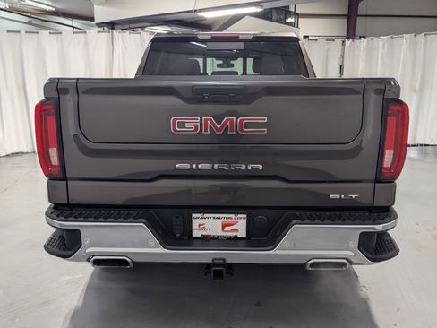 Used 2020 GMC Sierra 1500 SLT w/ SLT Premium Plus Package image 26