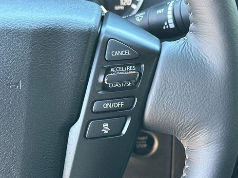 New 2026 Nissan Frontier SV w/ SV Convenience Package RWD image 21