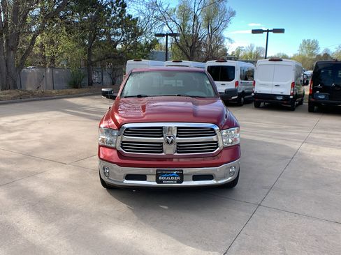 Used 2014 RAM 1500 Big Horn image 8