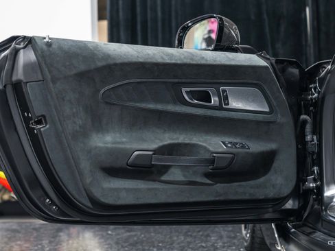 Used 2021 Mercedes-Benz AMG GT Black Series image 26