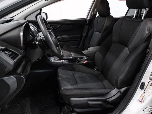Used 2017 Subaru Impreza 2.0i Premium AWD/4WD image 27