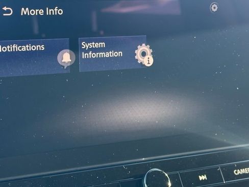 New 2025 Nissan Altima 2.5 SV w/ SV Special Edition Package image 36