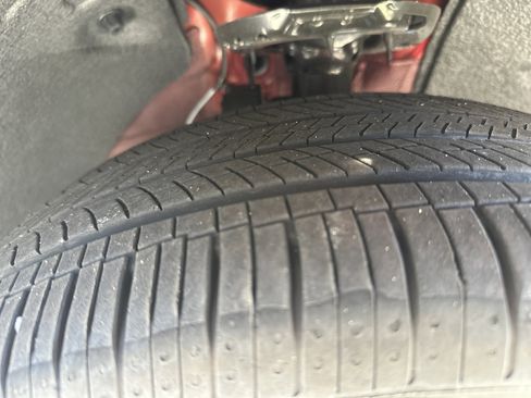 Used 2025 Hyundai Santa Fe SEL image 12