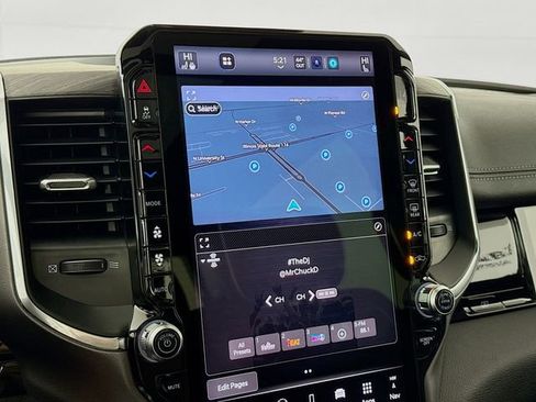 New 2026 RAM 1500 Laramie image 15