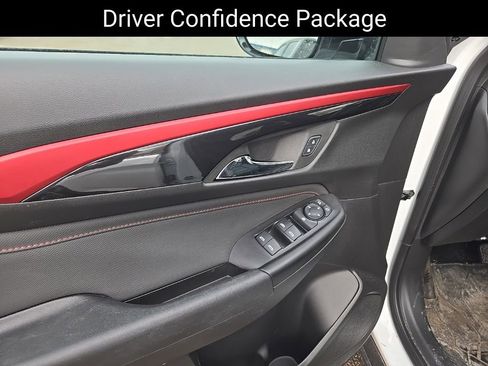 Used 2024 Chevrolet TrailBlazer RS w/ Driver Confidence Package image 10