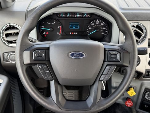 New 2026 Ford F650 2WD SuperCab Super Duty image 20