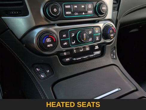 Used 2020 Chevrolet Suburban Premier w/ Max Trailering Package image 19