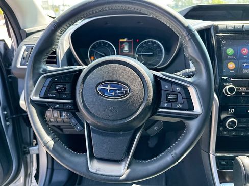 Used 2022 Subaru Ascent Touring w/ Popular Package #2A AWD/4WD image 18