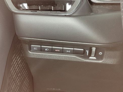 New 2026 Dodge Charger Scat Pack w/ Blacktop Package image 12