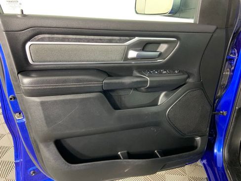 Used 2019 RAM 1500 Big Horn image 19