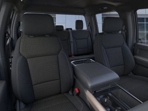 New 2026 Ford F150 STX w/ Equipment Group 201A FX4 image 10