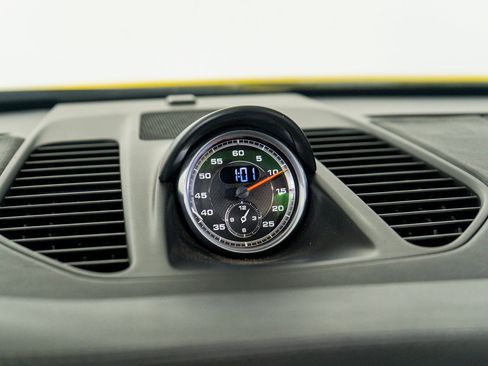 Used 2015 Porsche 911 Turbo w/ Sport Chrono Package image 42