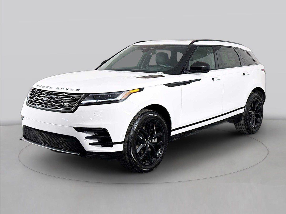 Used 2026 Land Rover Range Rover Velar S AWD/4WD image 1