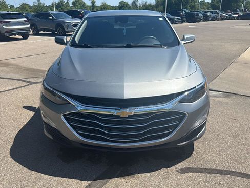 Used 2023 Chevrolet Malibu LT FWD image 8