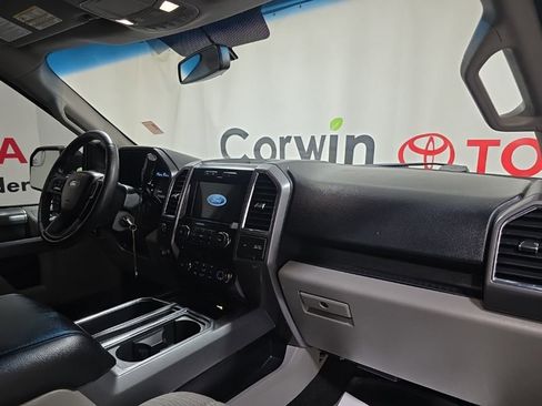 Used 2016 Ford F150 XLT w/ Equipment Group 302A Luxury image 14