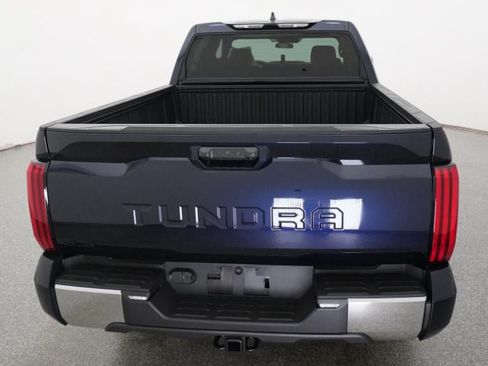 New 2026 Toyota Tundra SR5 AWD/4WD image 7