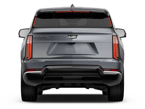 New 2026 Cadillac Escalade IQ Sport 1 image 38