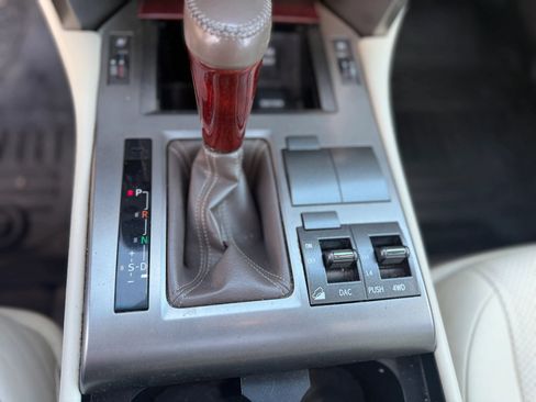 Used 2012 Lexus GX 460 Premium w/ Comfort Plus Pkg image 21