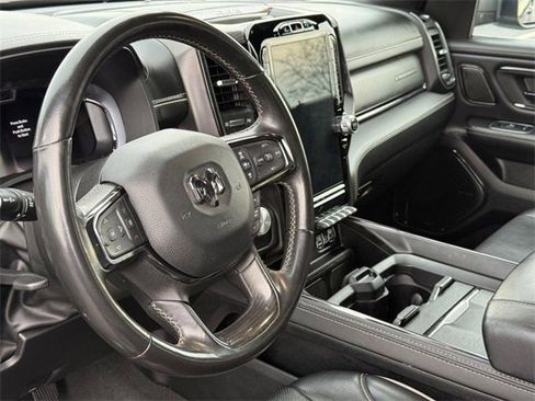 Used 2023 RAM 1500 Limited image 19