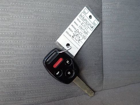 Used 2011 Honda Accord LX image 31