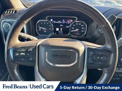 Used 2020 GMC Sierra 1500 Denali w/ Denali Ultimate Package image 29