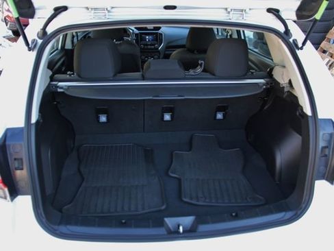 Used 2017 Subaru Impreza 2.0i Premium w/ BSD & Rcta/SRF/Eyesight image 30