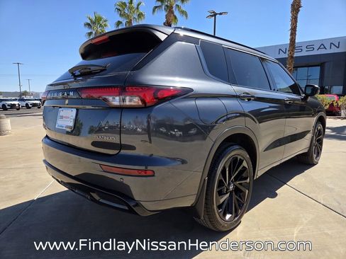 New 2026 Nissan Rogue Platinum AWD/4WD image 5