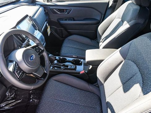 New 2026 Subaru Forester Premium image 19