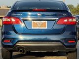 Used 2018 Nissan Sentra SR image 4