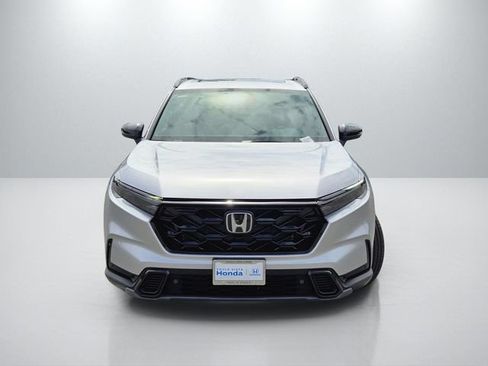 New 2026 Honda CR-V Sport-L image 2
