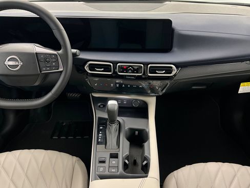 New 2026 Nissan Sentra SL image 13