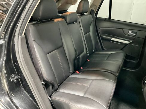Used 2014 Ford Edge Limited w/ Equipment Group 301A AWD/4WD image 24