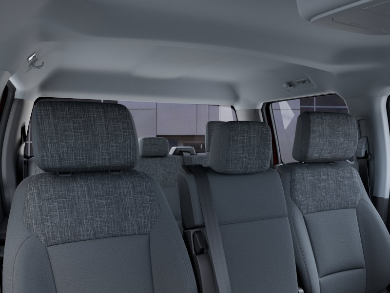 New 2027 Ford F350 XLT AWD/4WD image 24