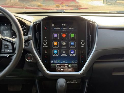 Certified 2025 Subaru Crosstrek 2.0i Premium image 15