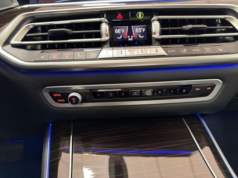 Used 2021 BMW X5 xDrive40i w/ Premium Package image 23