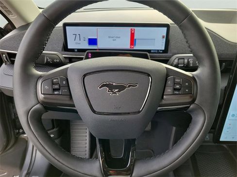 Used 2023 Ford Mustang Mach-E Premium image 14