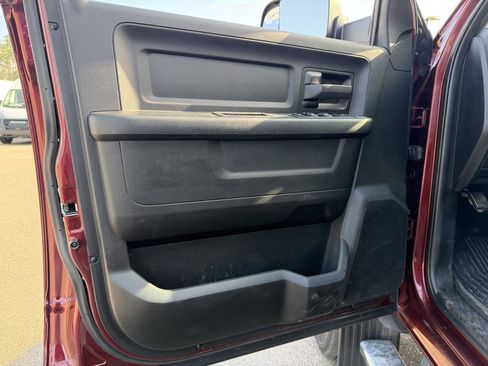 Used 2021 RAM 5500 Tradesman w/ Towing Technology Group image 15