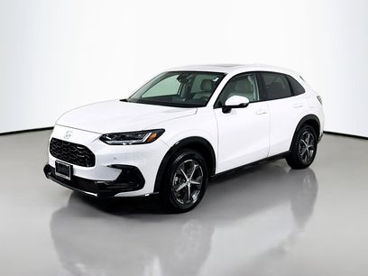 Used 2025 Honda HR-V EX-L