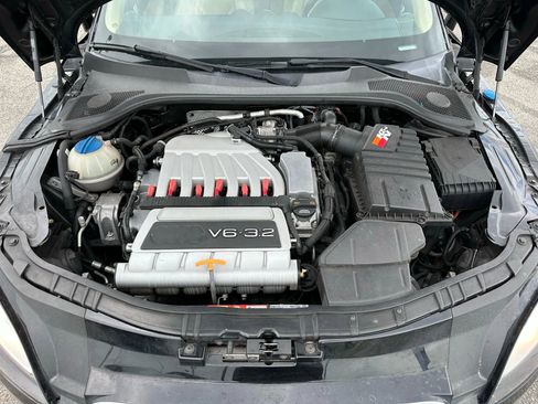 Used 2008 Audi TT 3.2 image 21