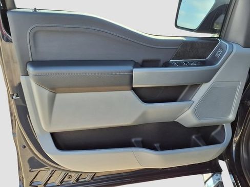 Used 2022 Ford F150 XLT w/ Equipment Group 302A High AWD/4WD image 22