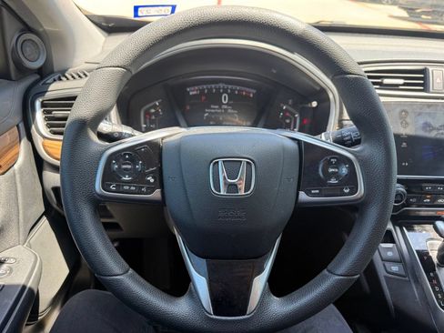 Used 2021 Honda CR-V EX image 12