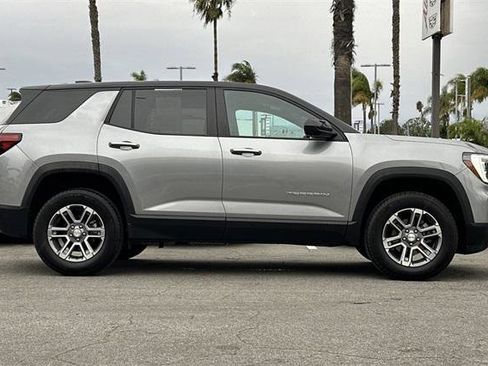 New 2026 GMC Terrain Elevation image 3