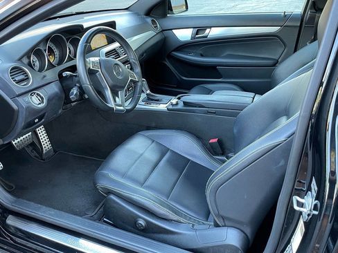 Used 2012 Mercedes-Benz C 250 Coupe image 14