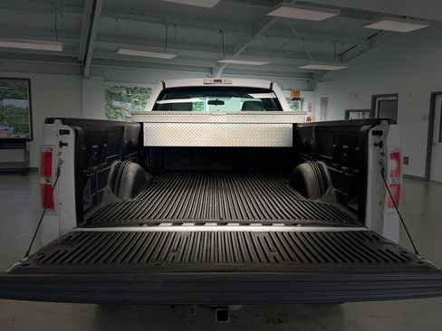 Used 2014 Ford F150 XL AWD/4WD image 18